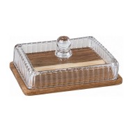 Porta Frios 19,5cm Monte Carlo Hauskraft Premium